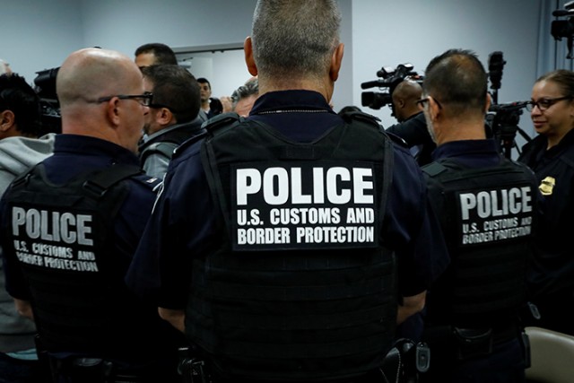 Поездки депутатов Госдумы в США будут приостановлены    