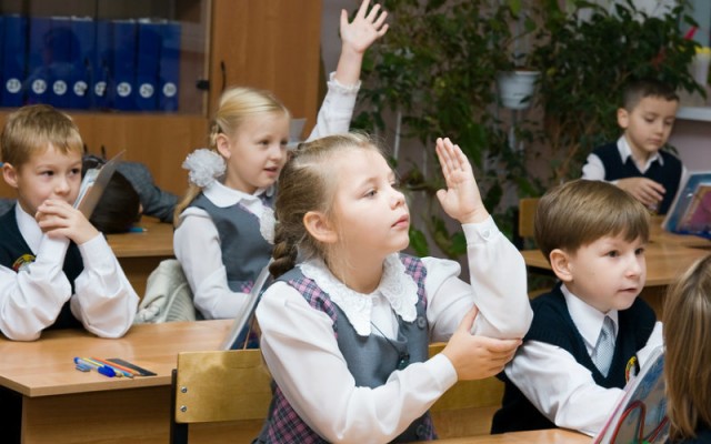  Детский самосуд