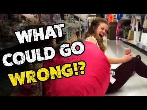 What Could Go Wrong? #21