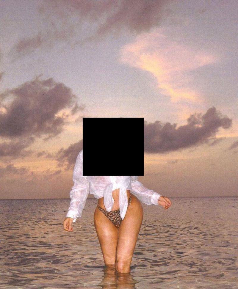 Когда Ариэль - это не русалочка, а сказочное существо пострашнее Когда Ариэль - это не русалочка, а сказочное существо пострашнее