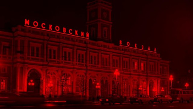 Кровавая бойня в поезде. История самого громкого ЧП в истории Советской армии