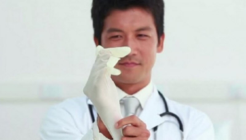 Вор мужских яичек задержан в Китае, идет следствие