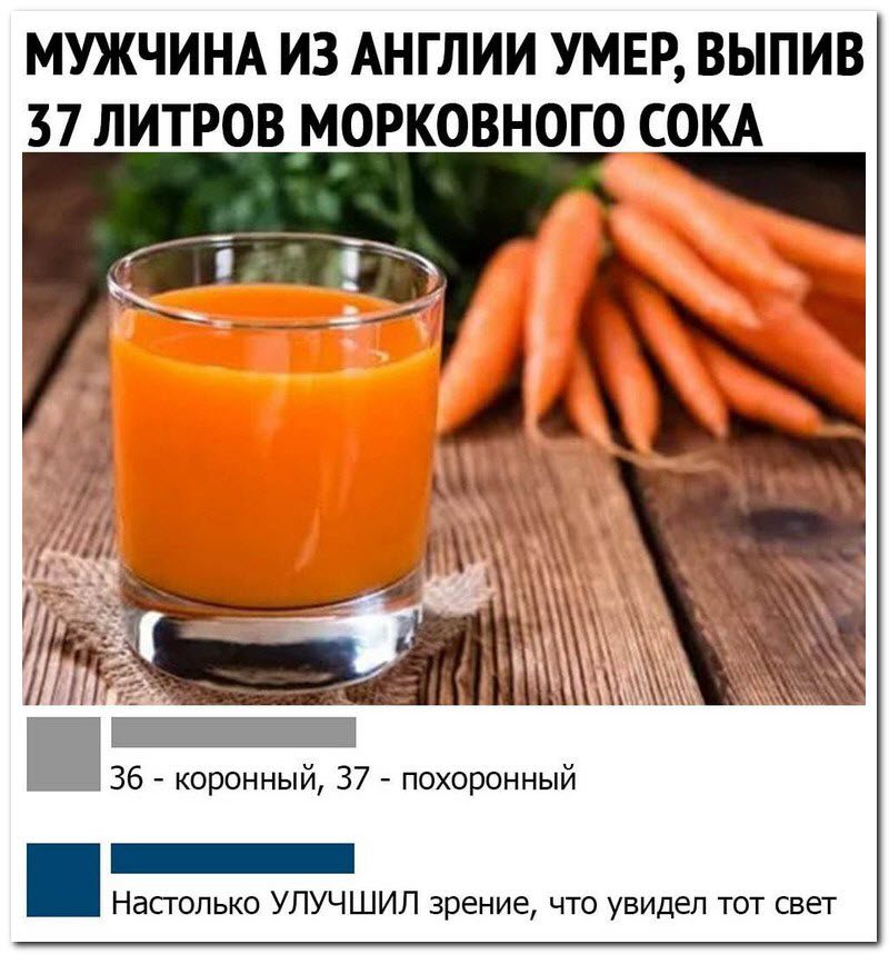 Забавные комментарии из социальных сетей