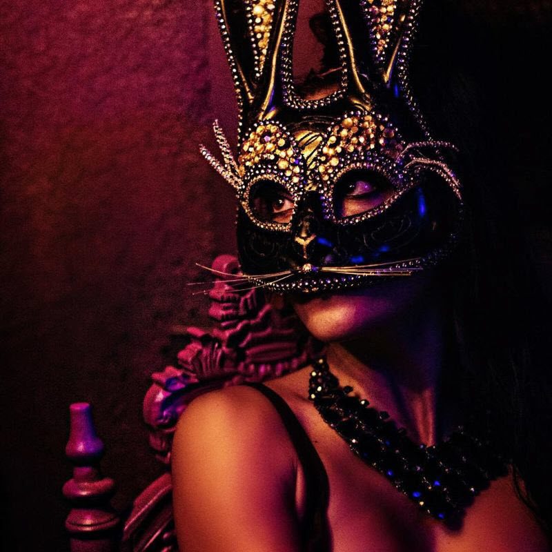 Внутри самого элитного в мире секс-клуба, где резвятся голливудские звезды и олигархи