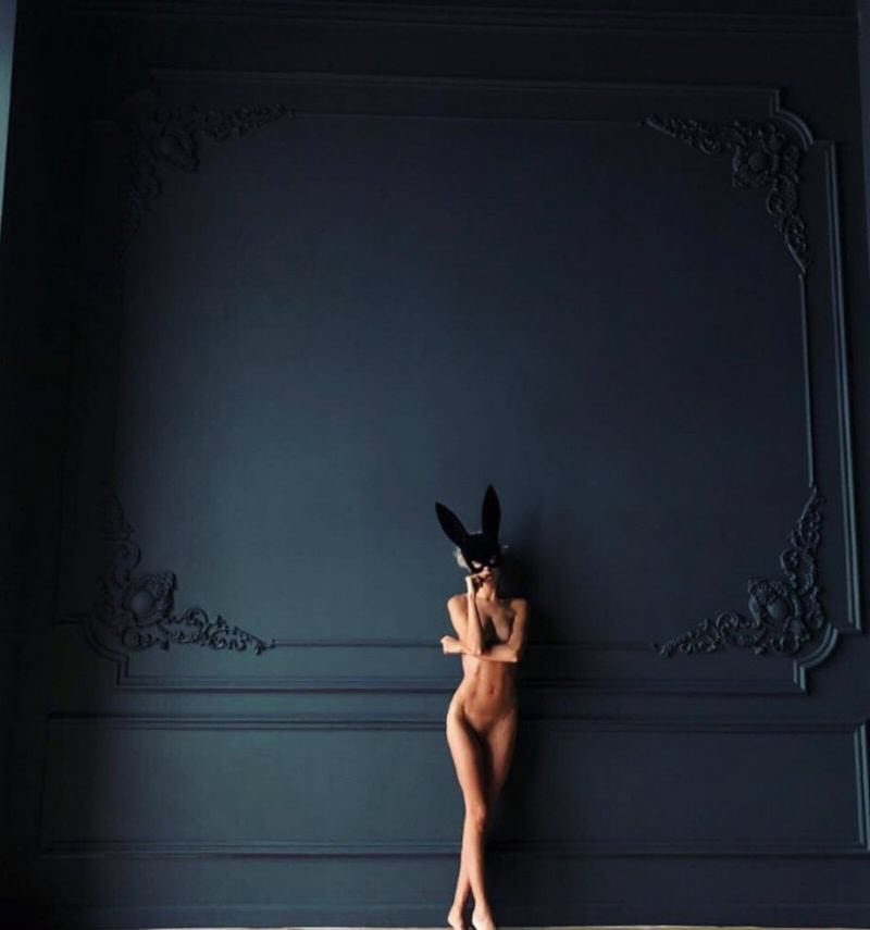 Внутри самого элитного в мире секс-клуба, где резвятся голливудские звезды и олигархи