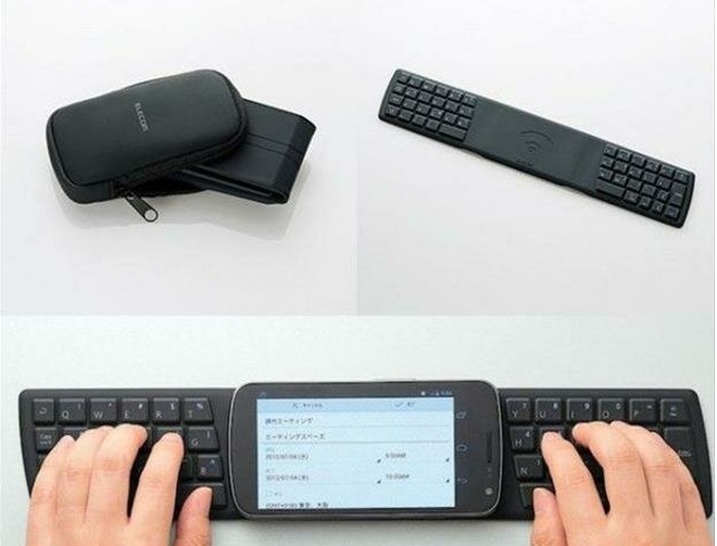 Действительно полезные изобретения, которые сделают жизнь проще Действительно полезные изобретения, которые сделают жизнь проще