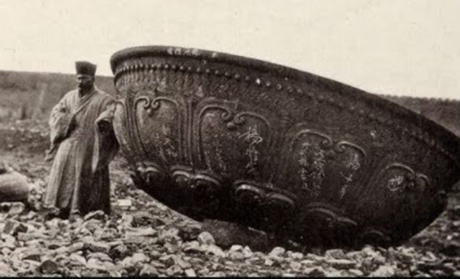 Древнейший город Сибири Древнейший город Сибири