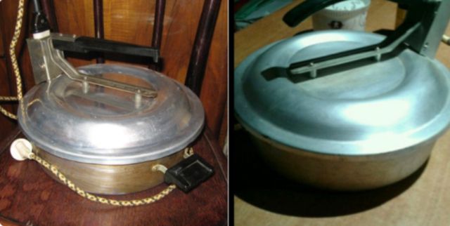 Американцы показали инновационную стиральную машинку. Россияне узнали в ней кое-что родное