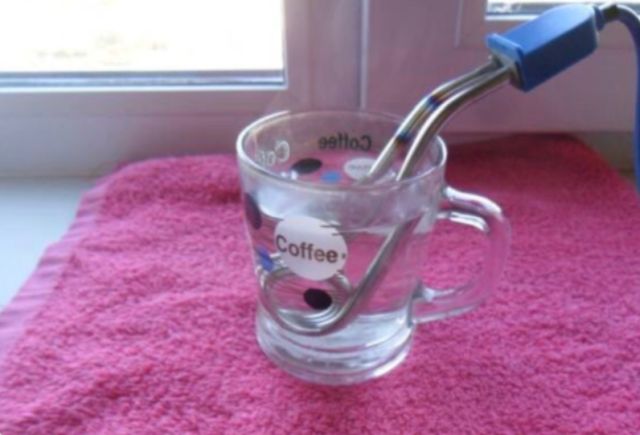 Американцы показали инновационную стиральную машинку. Россияне узнали в ней кое-что родное