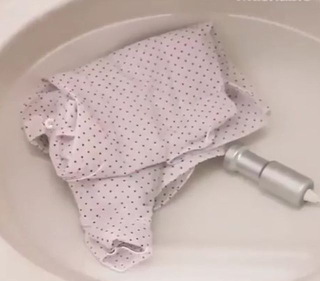 Американцы показали инновационную стиральную машинку. Россияне узнали в ней кое-что родное Американцы показали инновационную стиральную машинку. Россияне узнали в ней кое-что родное