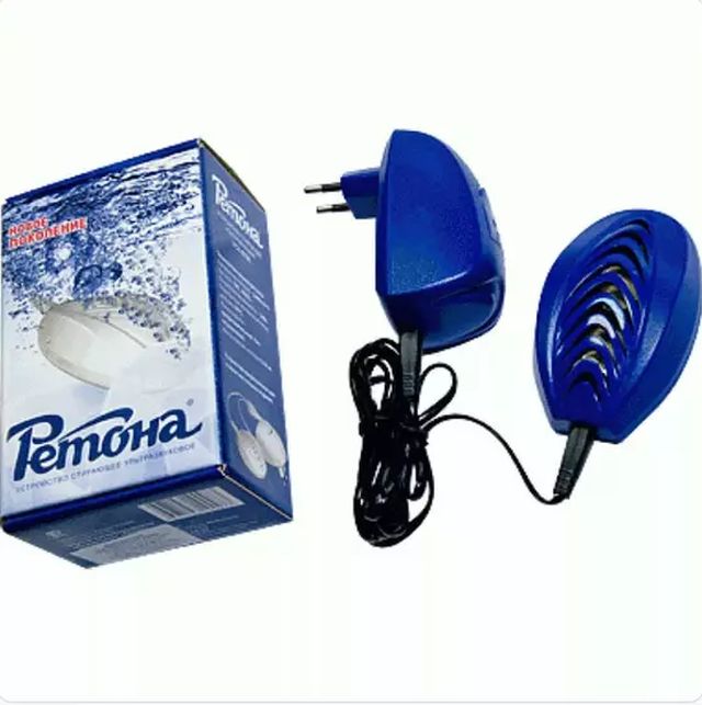 Американцы показали инновационную стиральную машинку. Россияне узнали в ней кое-что родное