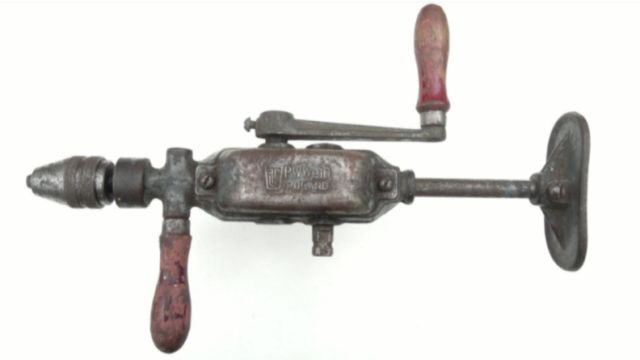 Американцы показали инновационную стиральную машинку. Россияне узнали в ней кое-что родное