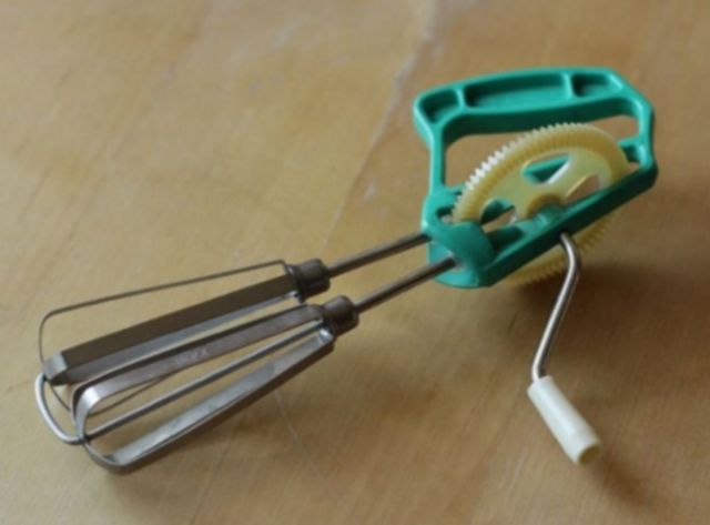 Американцы показали инновационную стиральную машинку. Россияне узнали в ней кое-что родное