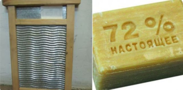 Американцы показали инновационную стиральную машинку. Россияне узнали в ней кое-что родное