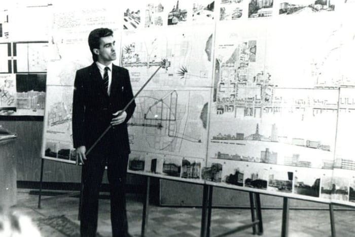 Малоизвестные факты о Вячеславе Бутусове, которому сегодня исполнилось 58 Малоизвестные факты о Вячеславе Бутусове, которому сегодня исполнилось 58