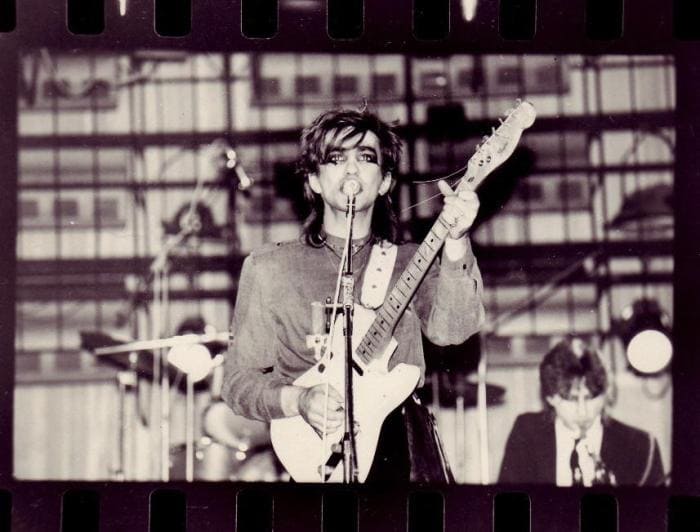 Малоизвестные факты о Вячеславе Бутусове, которому сегодня исполнилось 58 Малоизвестные факты о Вячеславе Бутусове, которому сегодня исполнилось 58