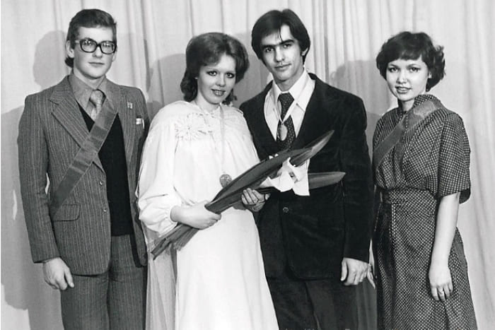 Малоизвестные факты о Вячеславе Бутусове, которому сегодня исполнилось 58 Малоизвестные факты о Вячеславе Бутусове, которому сегодня исполнилось 58