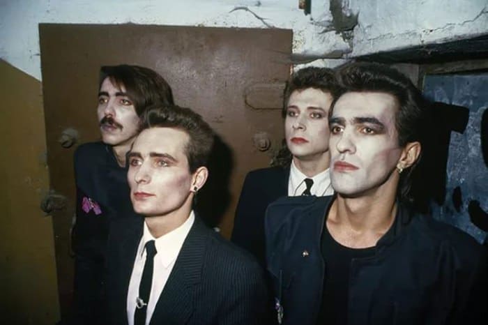 Малоизвестные факты о Вячеславе Бутусове, которому сегодня исполнилось 58 Малоизвестные факты о Вячеславе Бутусове, которому сегодня исполнилось 58