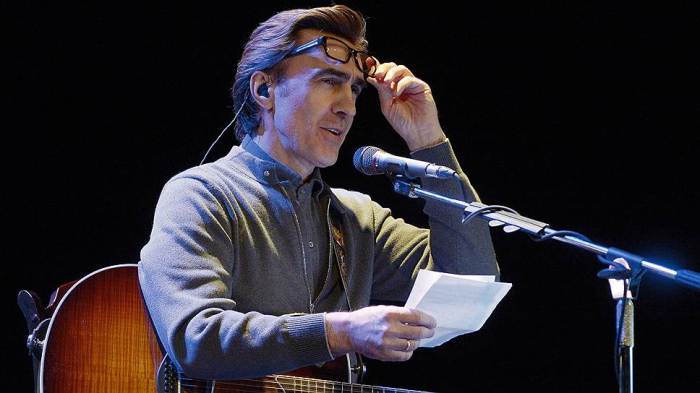 Малоизвестные факты о Вячеславе Бутусове, которому сегодня исполнилось 58 Малоизвестные факты о Вячеславе Бутусове, которому сегодня исполнилось 58