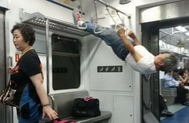 Доказательства того, что Азия — это другой мир Доказательства того, что Азия — это другой мир