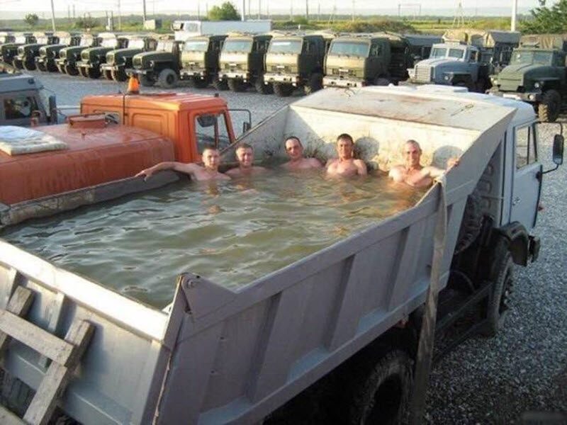 Прикольные картинки