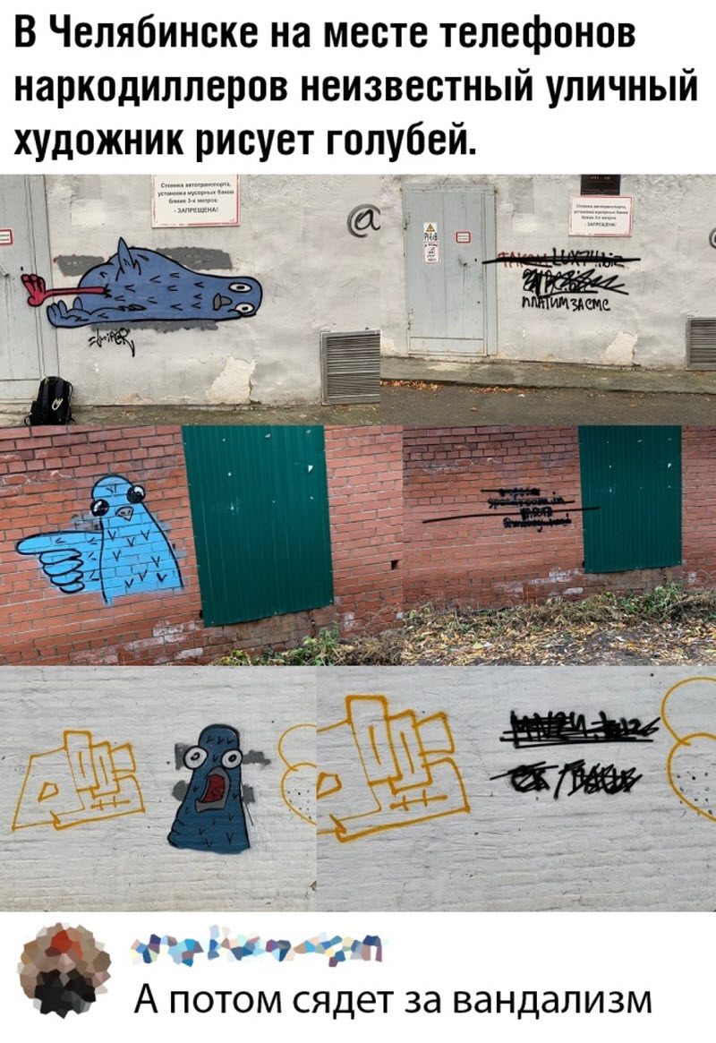 Прикольные картинки