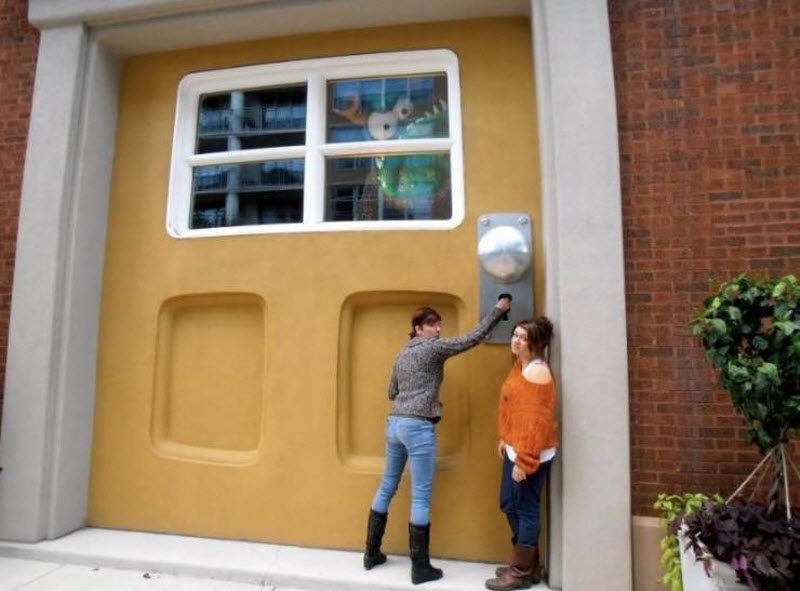 Прикольные картинки