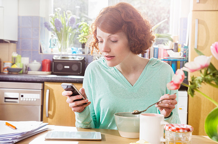 Способы облегчить утренние сборы Способы облегчить утренние сборы