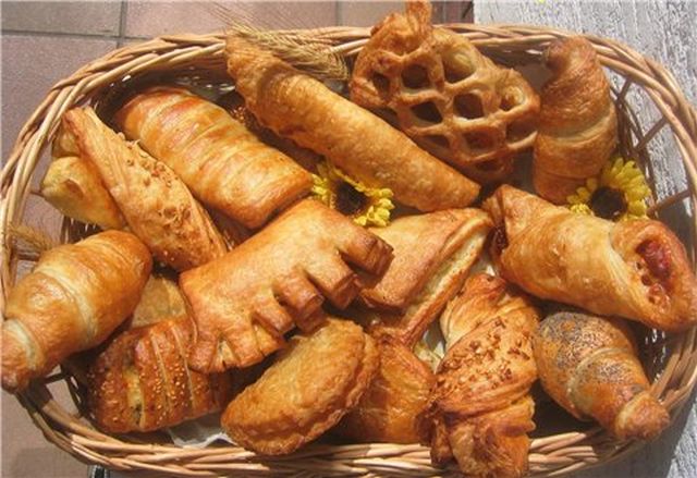 Эксперты выяснили самое востребованное у россиян хлебобулочное изделие Эксперты выяснили самое востребованное у россиян хлебобулочное изделие