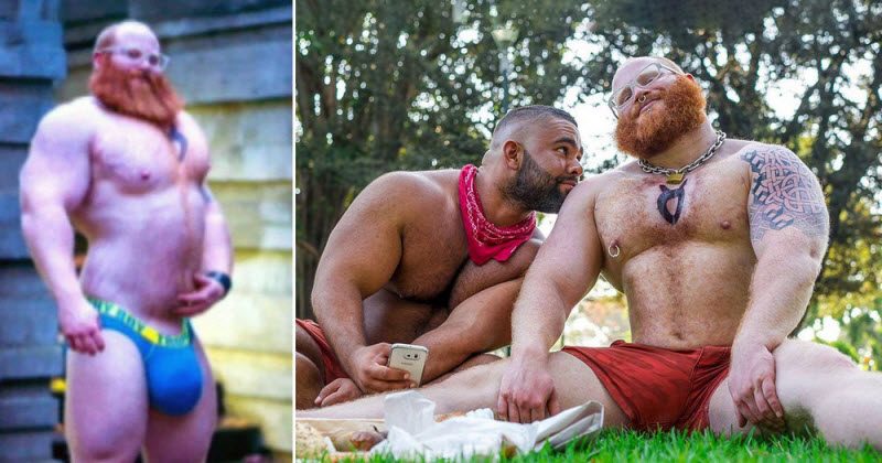 Мать судится с пятью бойфрендами сына