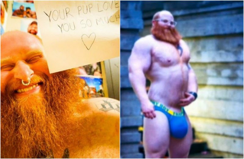 Мать судится с пятью бойфрендами сына