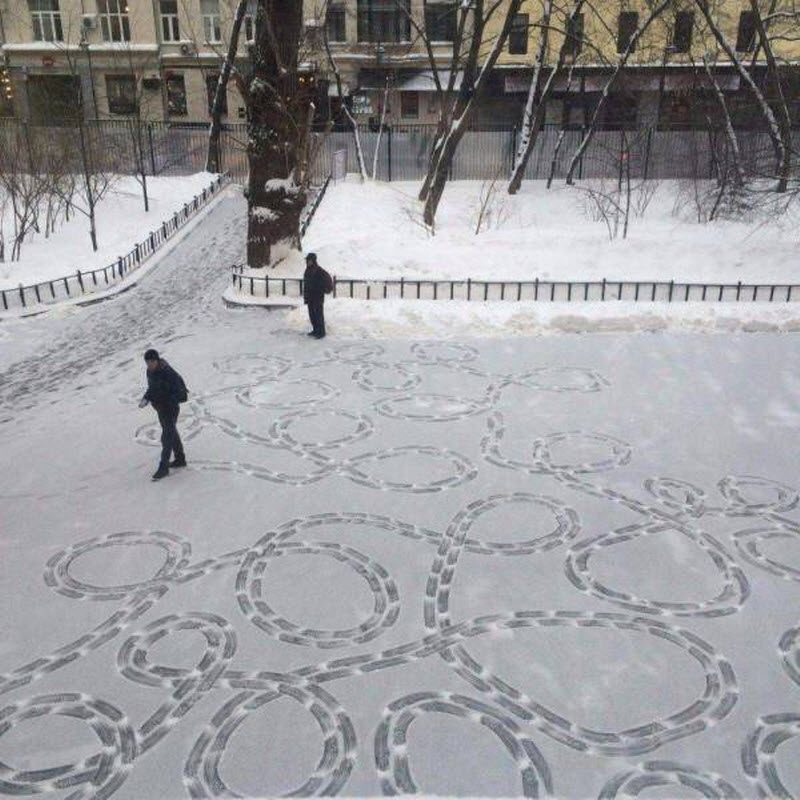 Прикольные картинки