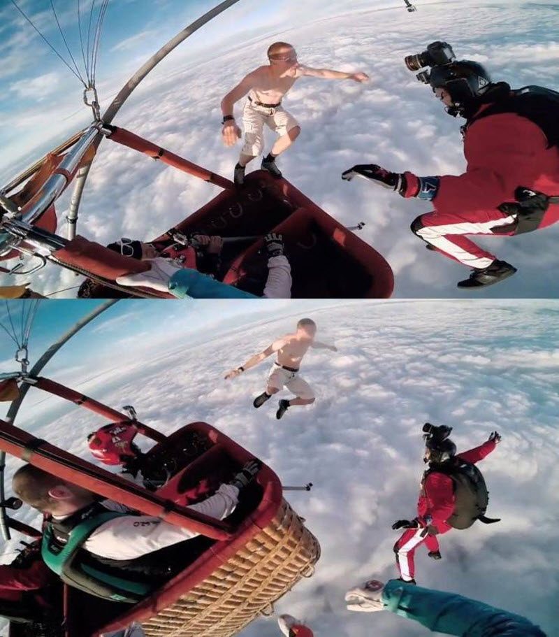 Прикольные картинки