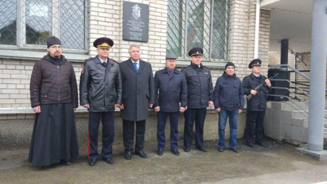 В Вологде депутат решил себя увековечить