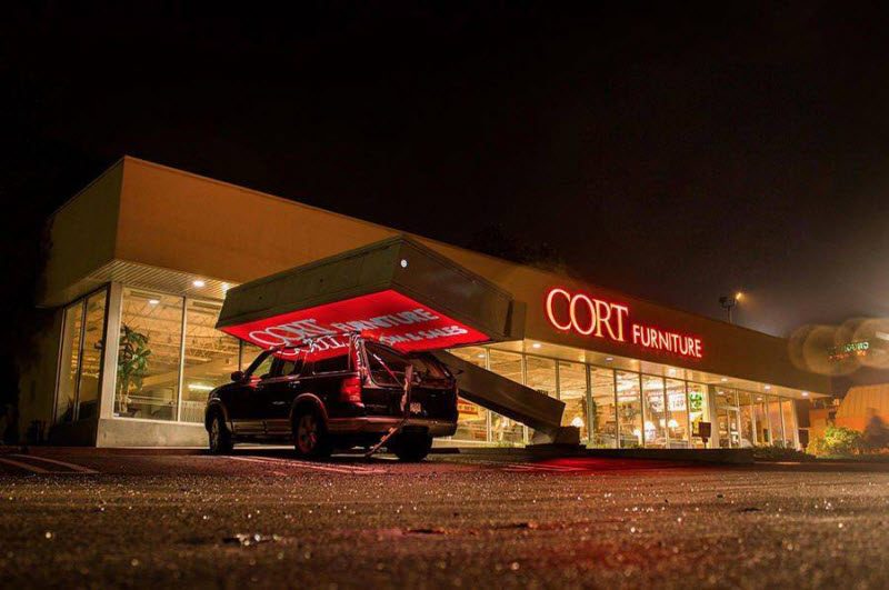 Бывают в жизни огорчения