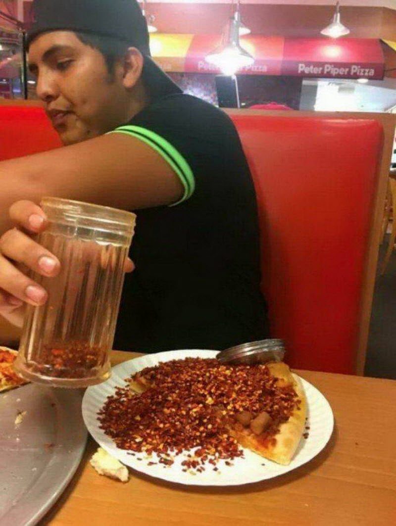 Бывают в жизни огорчения