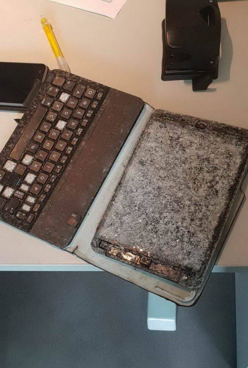 Бывают в жизни огорчения