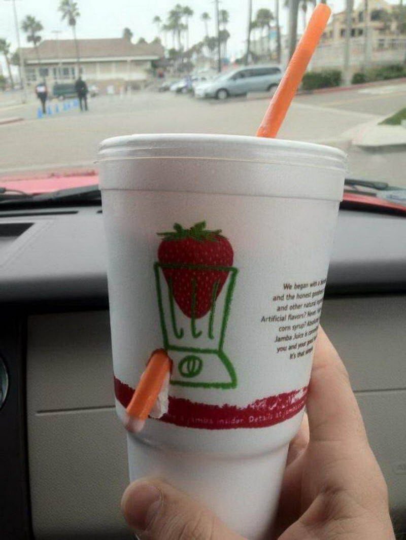 Бывают в жизни огорчения