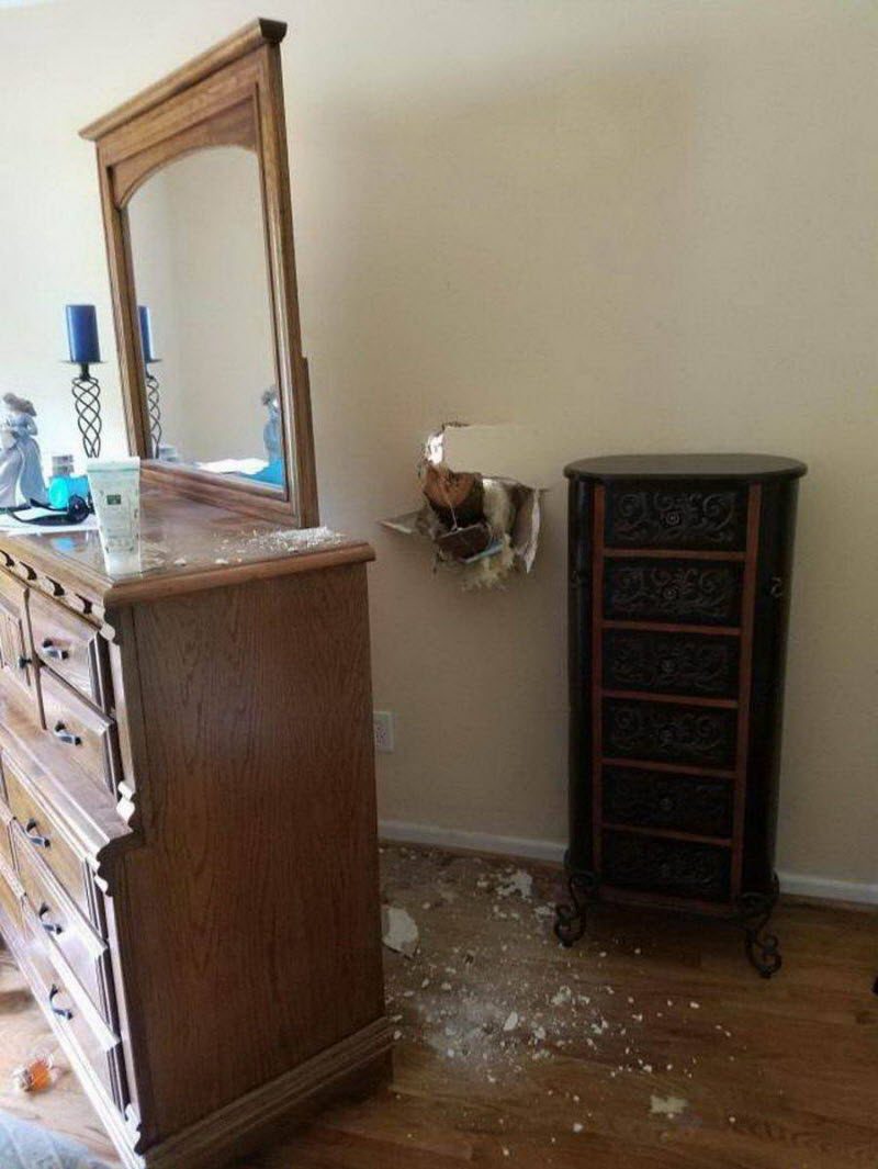 Бывают в жизни огорчения