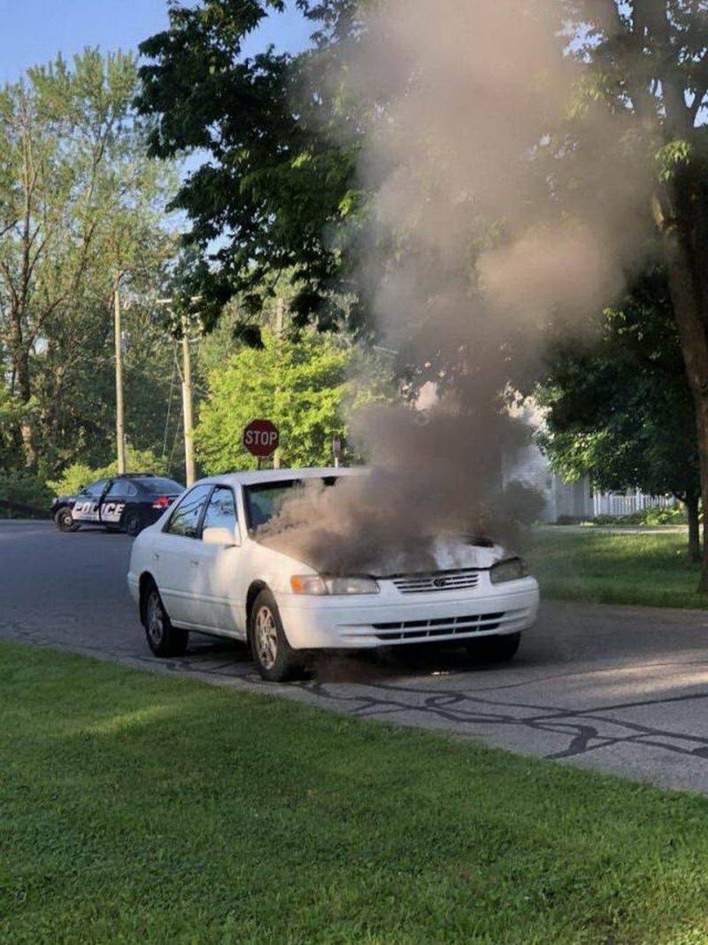 Бывают в жизни огорчения