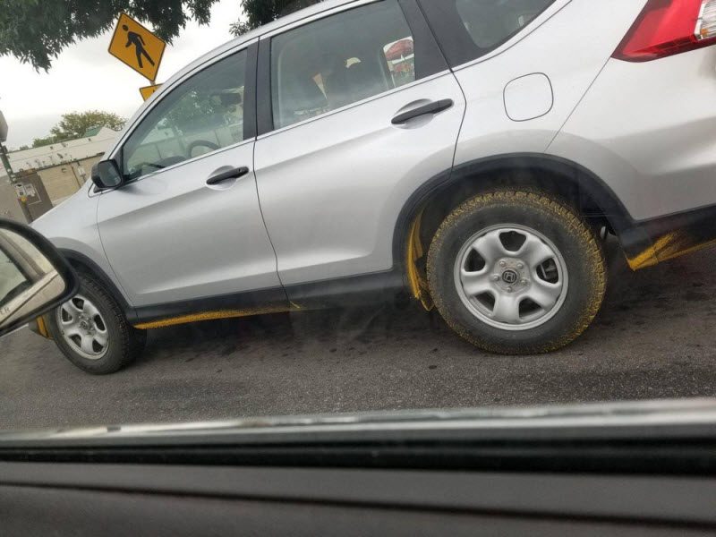Бывают в жизни огорчения