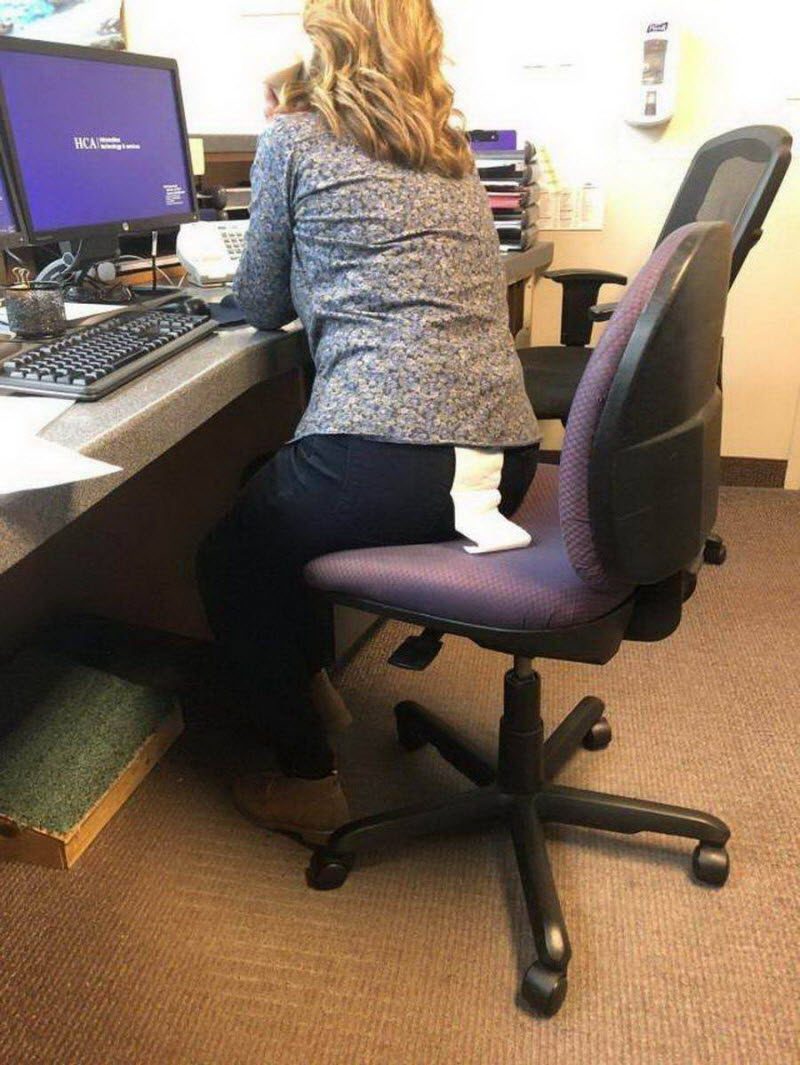 Бывают в жизни огорчения