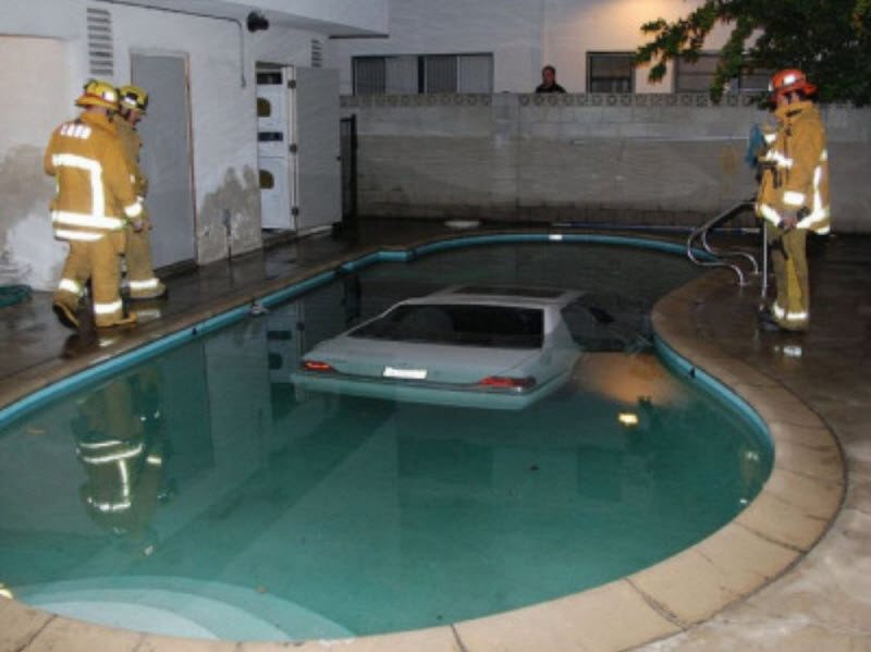 Бывают в жизни огорчения