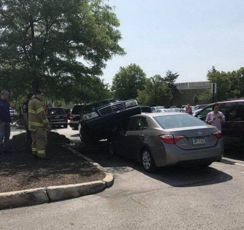 Бывают в жизни огорчения