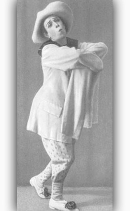 Русские хореографы, обеспечившие триумф отечественного балета за рубежом Русские хореографы, обеспечившие триумф отечественного балета за рубежом