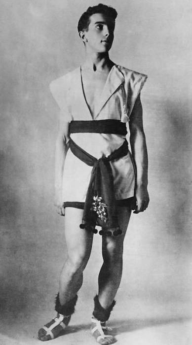 Русские хореографы, обеспечившие триумф отечественного балета за рубежом Русские хореографы, обеспечившие триумф отечественного балета за рубежом