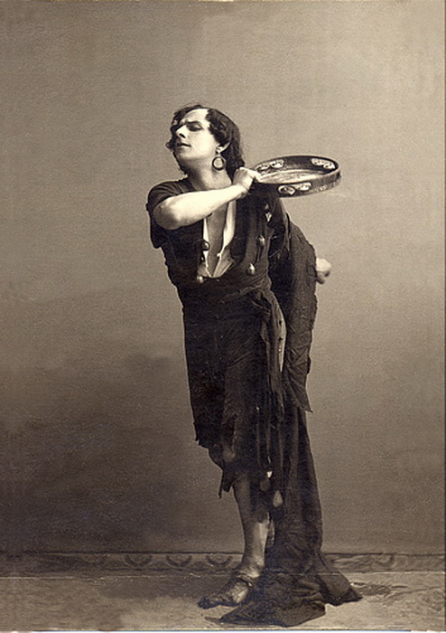 Русские хореографы, обеспечившие триумф отечественного балета за рубежом Русские хореографы, обеспечившие триумф отечественного балета за рубежом