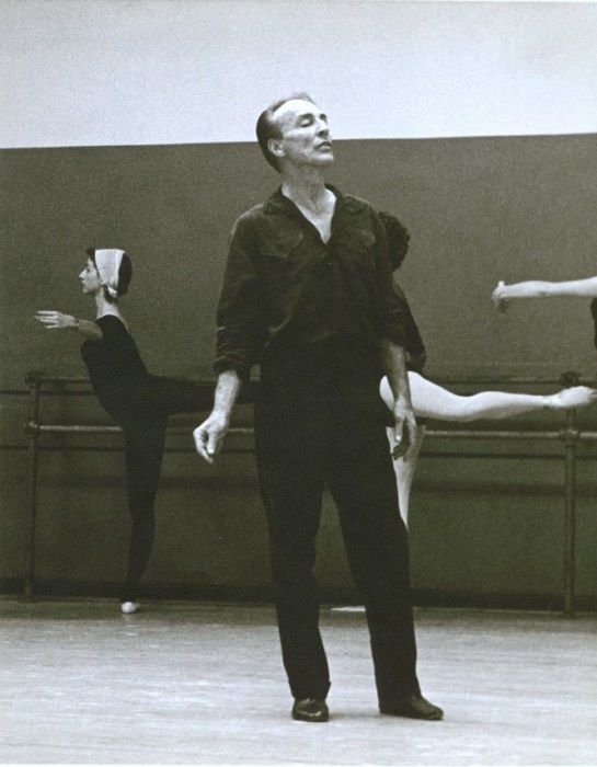 Русские хореографы, обеспечившие триумф отечественного балета за рубежом Русские хореографы, обеспечившие триумф отечественного балета за рубежом