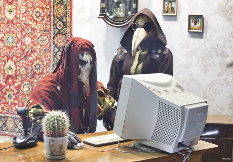 Прикольные картинки