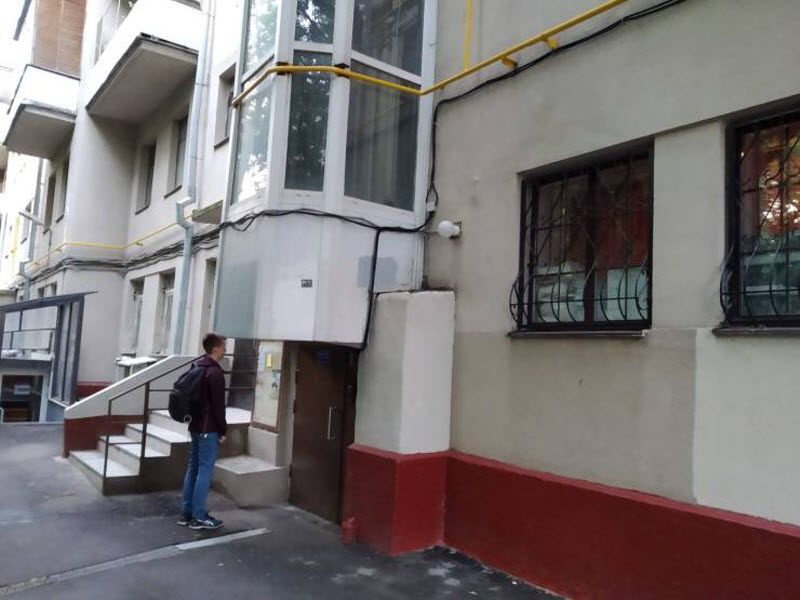 Прикольные картинки